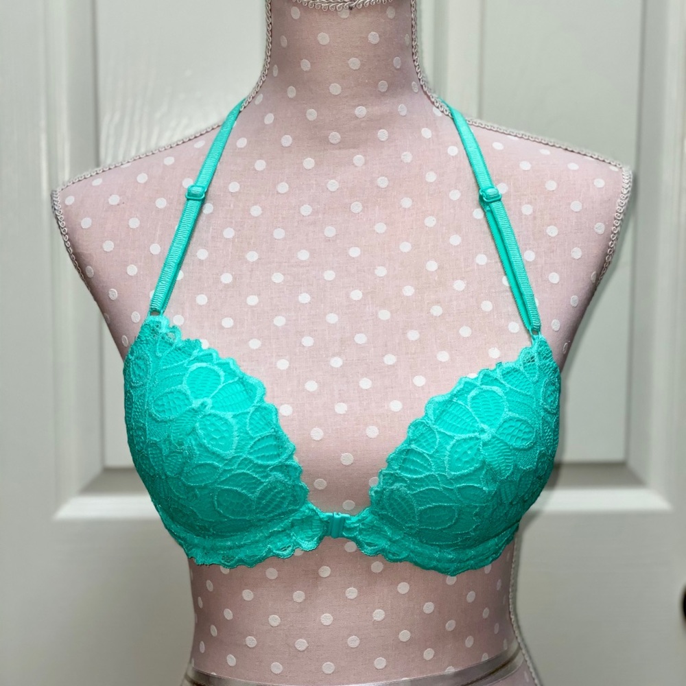 SOLD PINK (VS) brand Push Up Bra